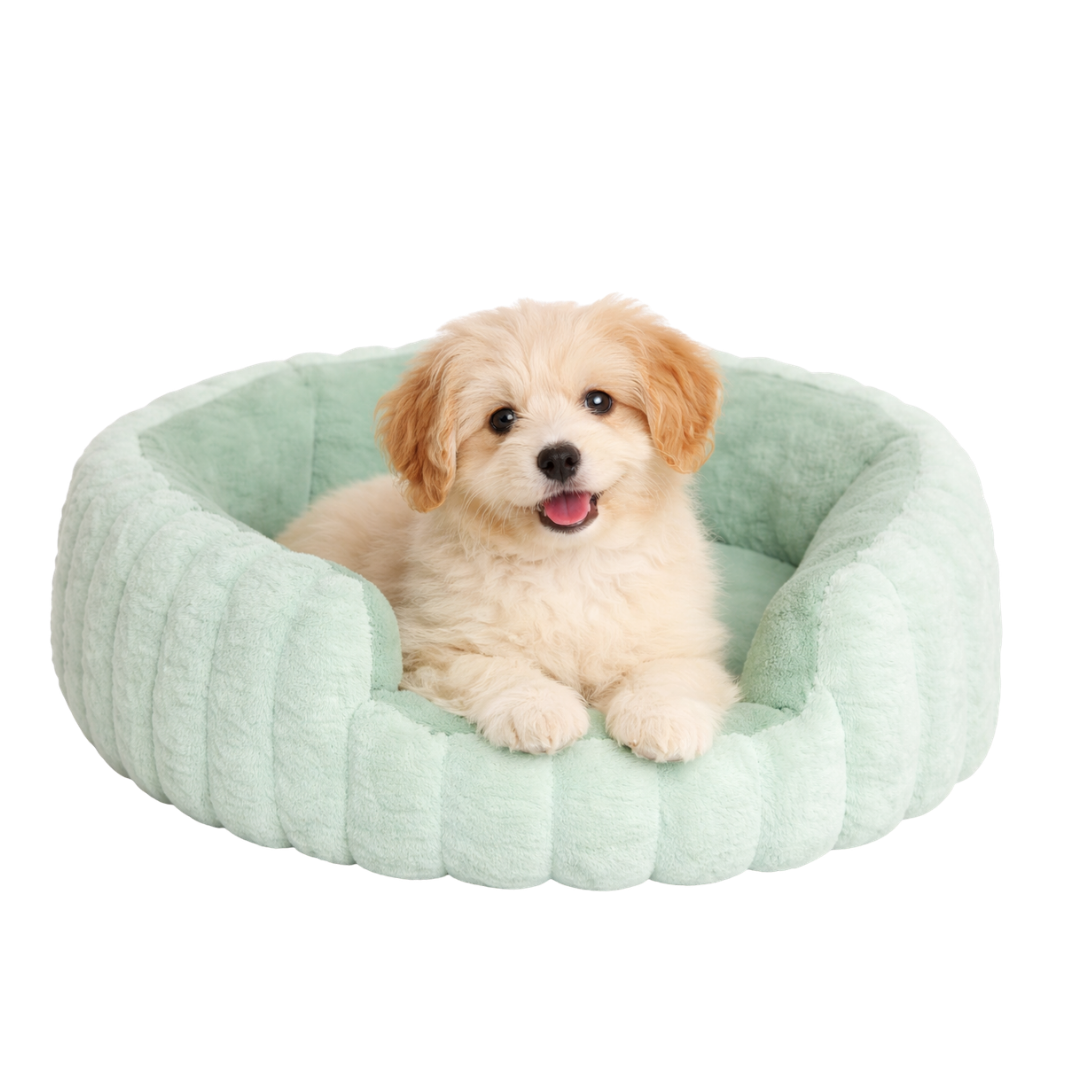 Cama Hexagonal Ultra Suave Talla M