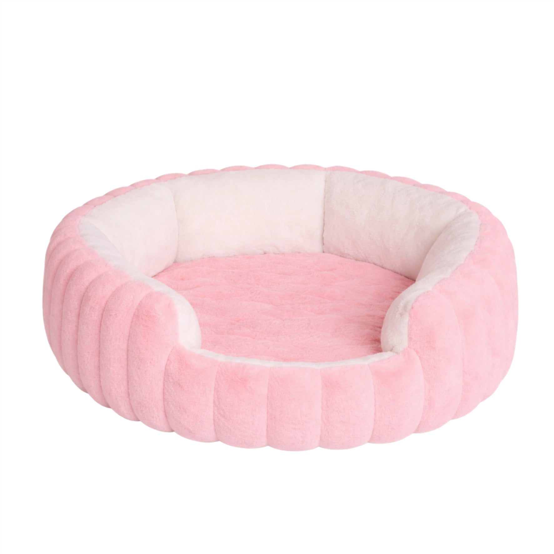 Cama Hexagonal Ultra Suave Talla M
