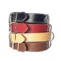 COLLAR ECOCUERO
