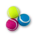 PACK 3 PELOTAS DE TENIS CON SONIDO