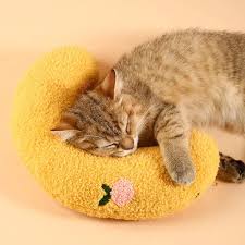 ALMOHADA EN FORMA DE U
