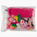 KIT JUGUETES INTERACTIVO PARA GATO