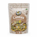 GALLETA HUESOS MIX